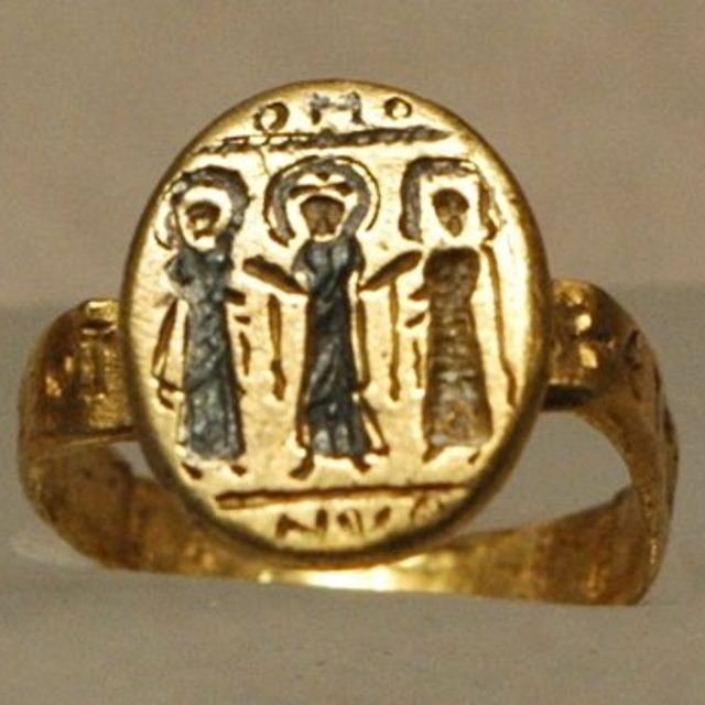 The Louvre Band